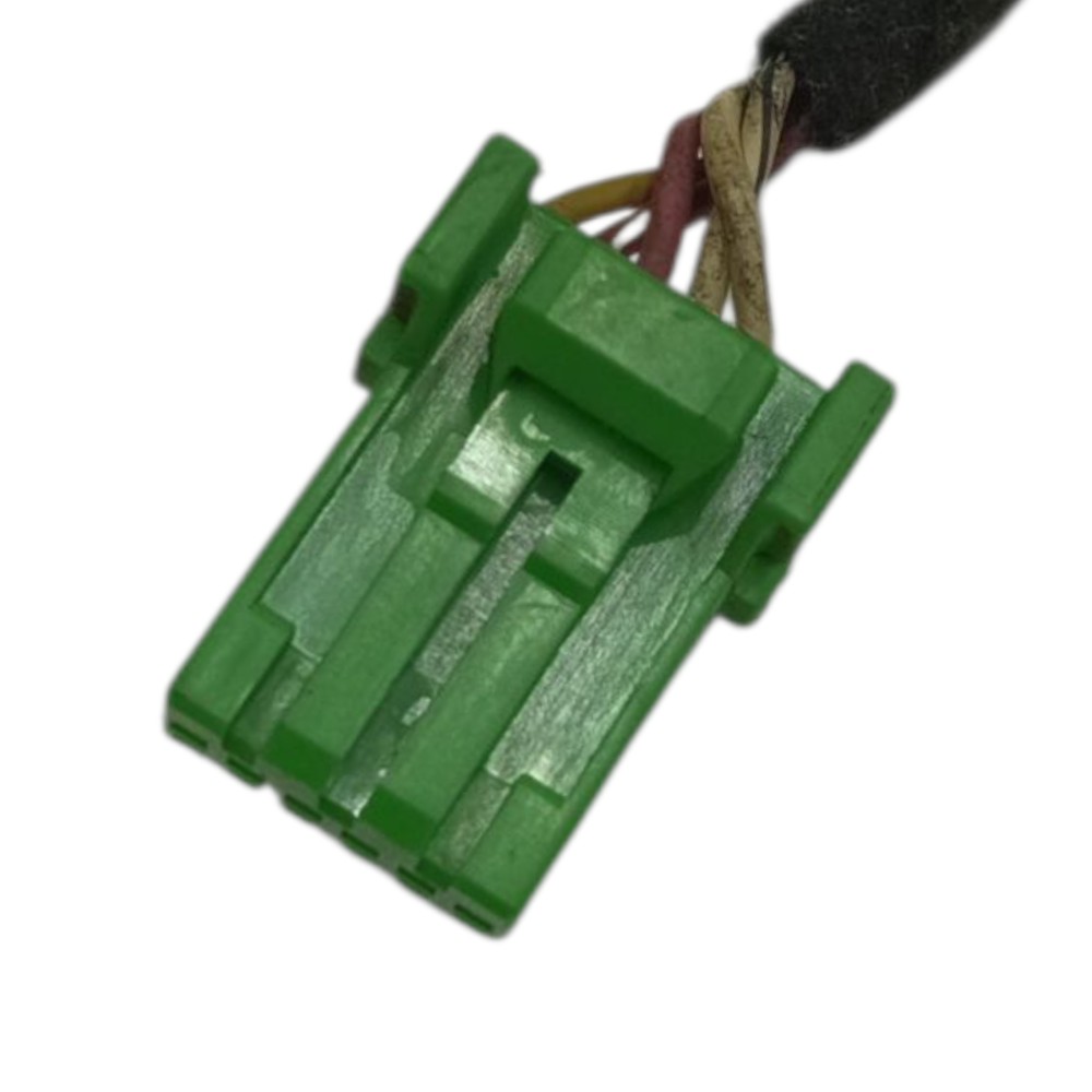 Plug Conector Comutador Ignição Gm Omega 2.4 2009 2010 2011 4