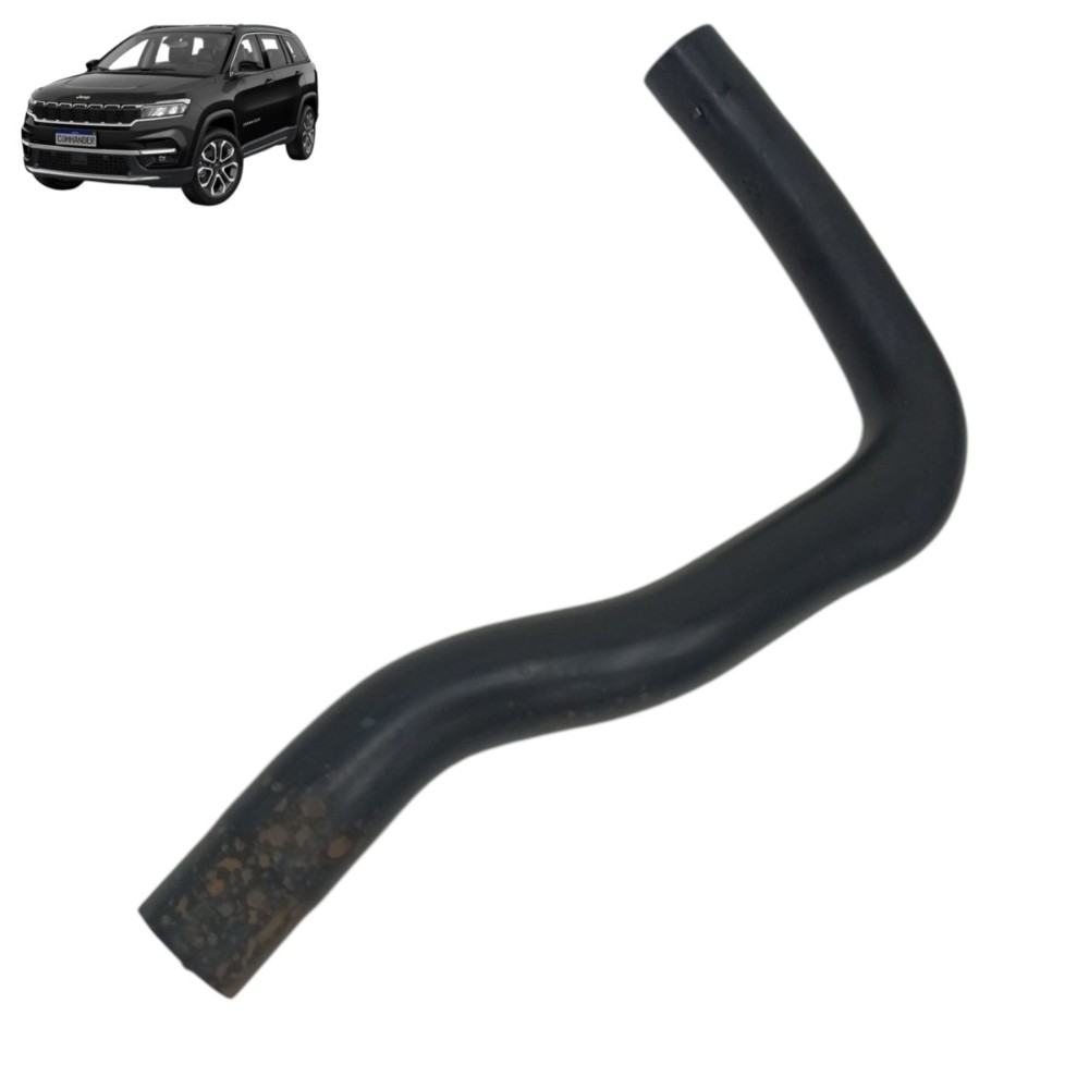 Mangueira Respiro Radiador Jeep Compass 2.0 2018 2019 2020