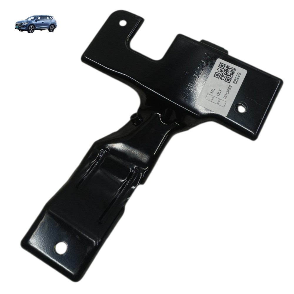 Suporte Forro Porta Traseira Direita Byd Song Pro 2024 2025 1