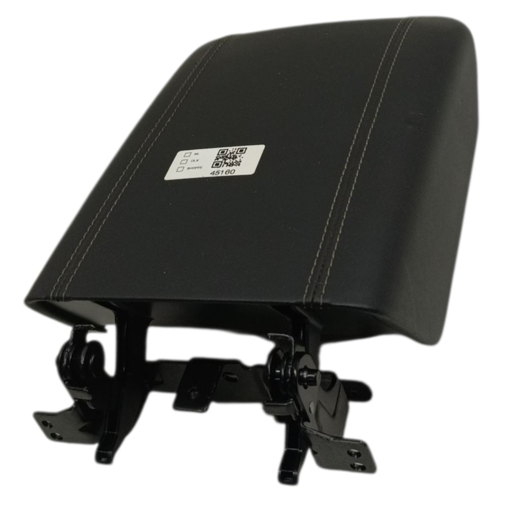 Apoio Braço Console Central Chery Tiggo 5x 2025 2024 Preto 2