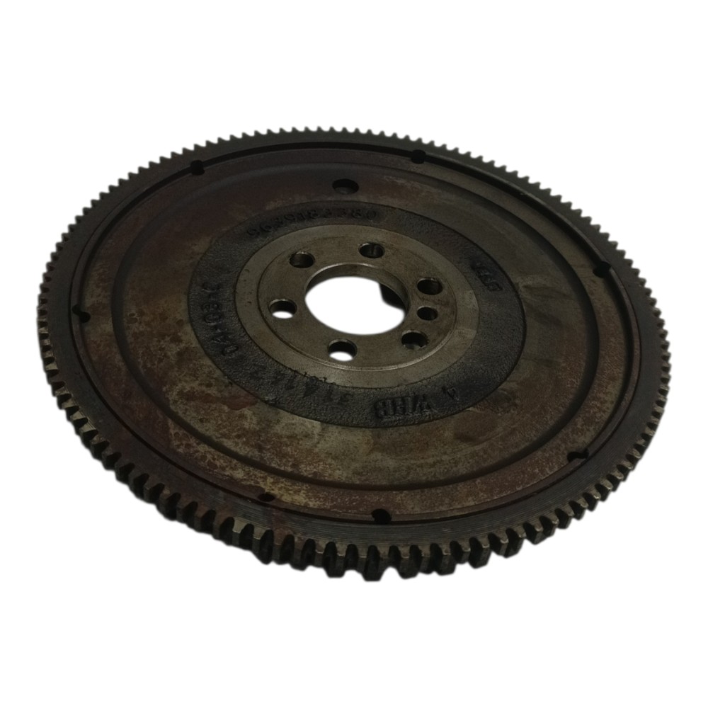 Cremalheira volante motor Peugeot 208 1.6 2014 2015 2016 17 2