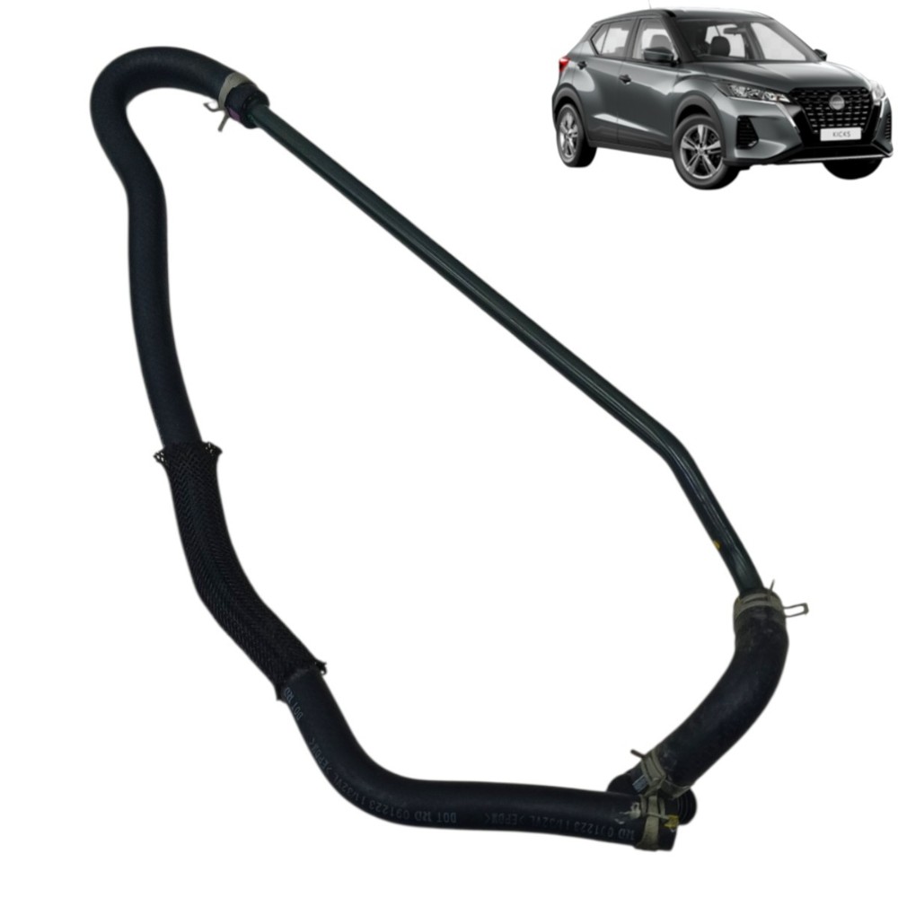 Mangueira hidrovácuo Nissan kicks 1.6 2024 2023 2022 2021