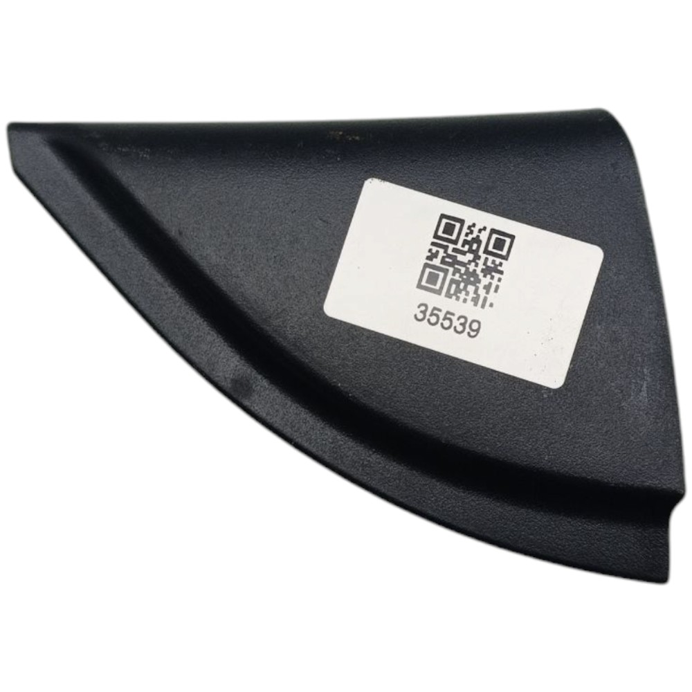 Acabamento Interno Retrovisor Direito Toyota Yaris 2022 2023