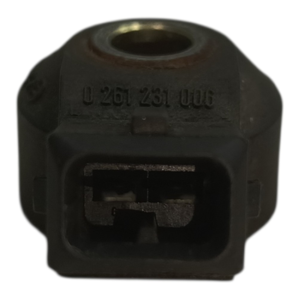 Sensor detonação vw satana 2.0 ap mi 1999 2000 2001 2002 4