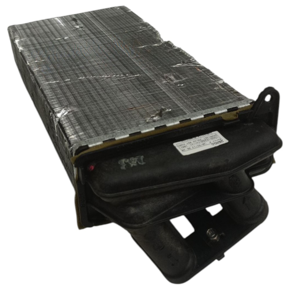 Radiador Ar Quente Fiat Idea 1.4 2011 2012 2013 2014 2015 16 4