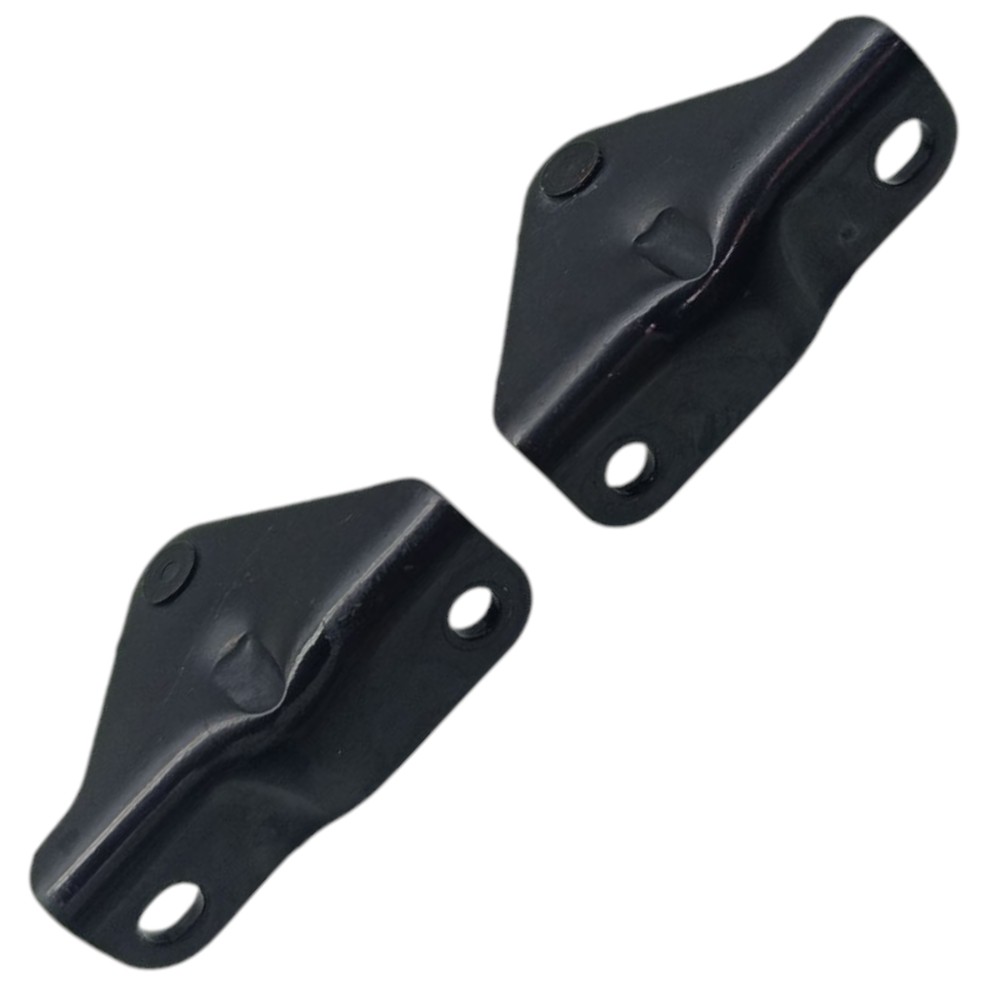 Par Suporte Amortecedor Tampa Traseira Hyundai Ix35 2011 12 2