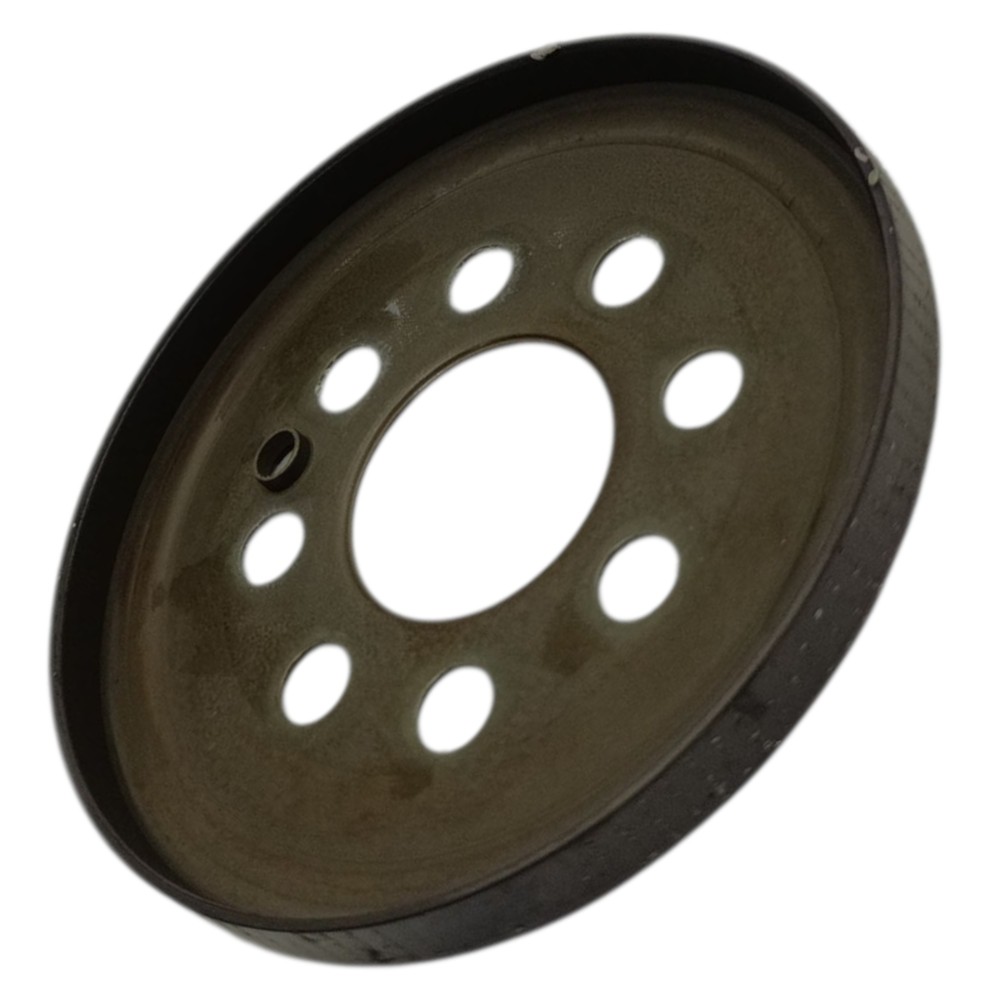 Flange volante motor gm Tracker 1.4 turbo 2016 2017 2018 19 4