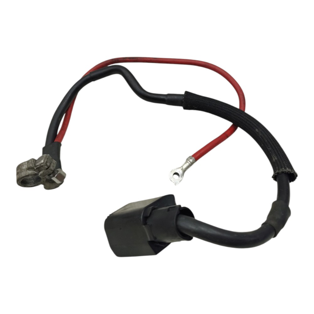 Terminal Polo Positivo Bateria Vw Tiguan 2.0 Tsi 2012 2011 3