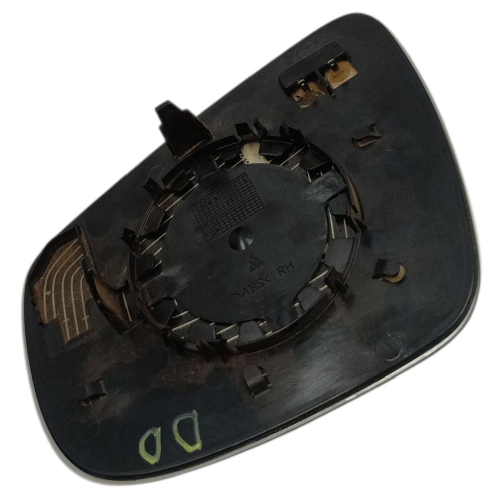 Lente Espelho Retrovisor Direito Chery Tiggo 5 2025 2024 23 3