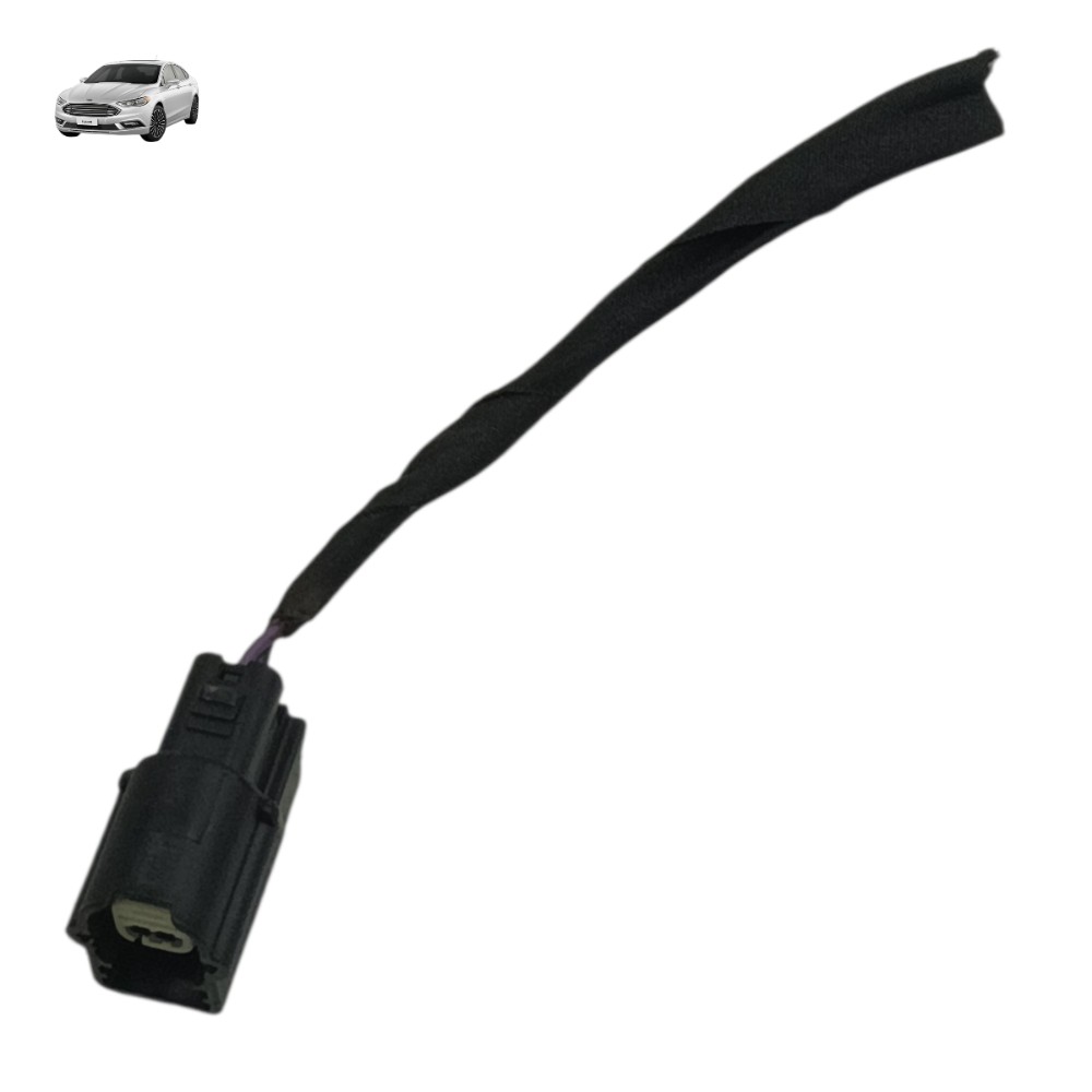 Plug Conector Sensor Reservatório Parabrisa Ford Fusion 2017 1
