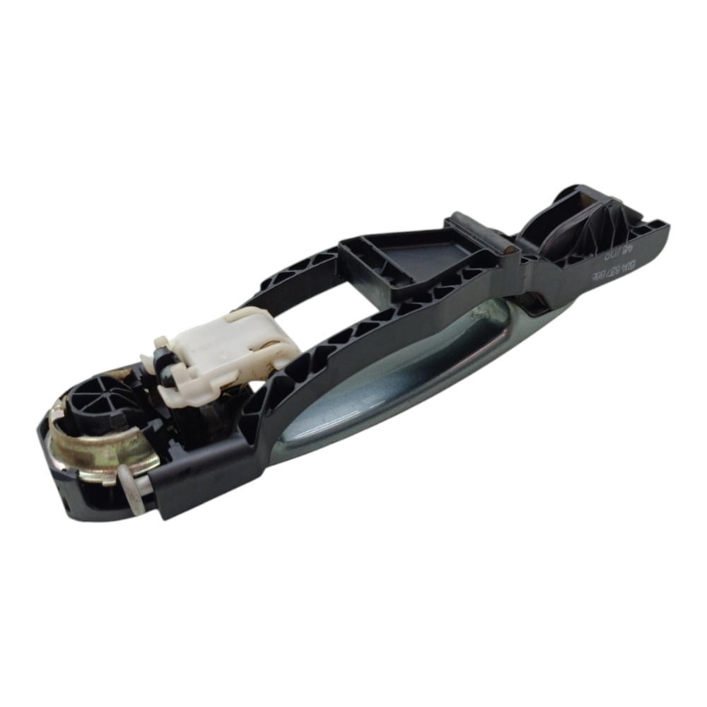Maçaneta Externa Traseira Direita Vw Voyage Gol G5 2009 2010 4