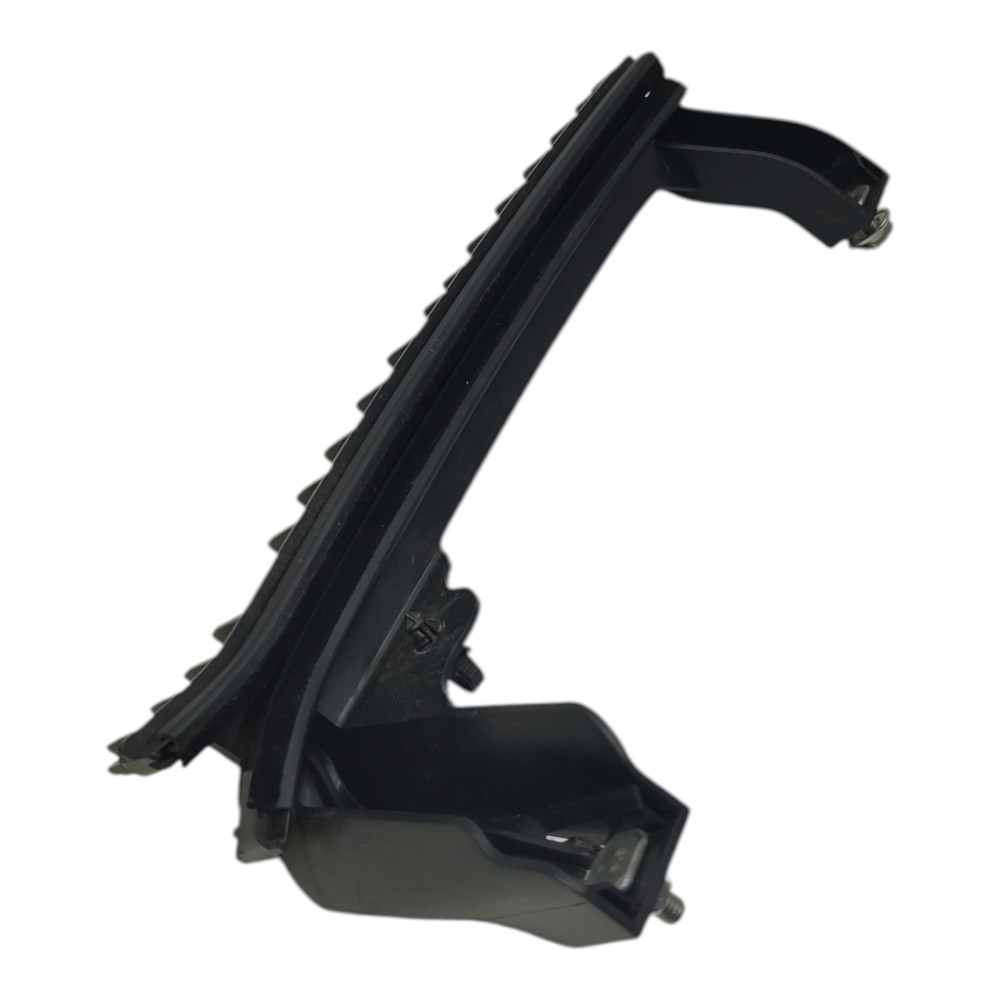 Guia vidro porta dianteira esquerda fiat argo 2024 23 frente 2