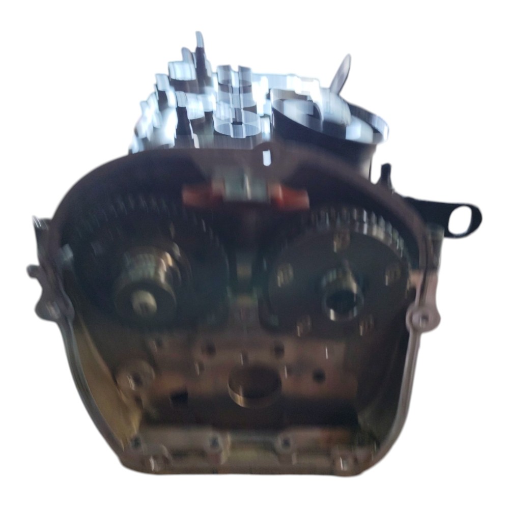 Cabeçote completo vw tiguan jetta passat 2.0 tsi 2012 stande 8