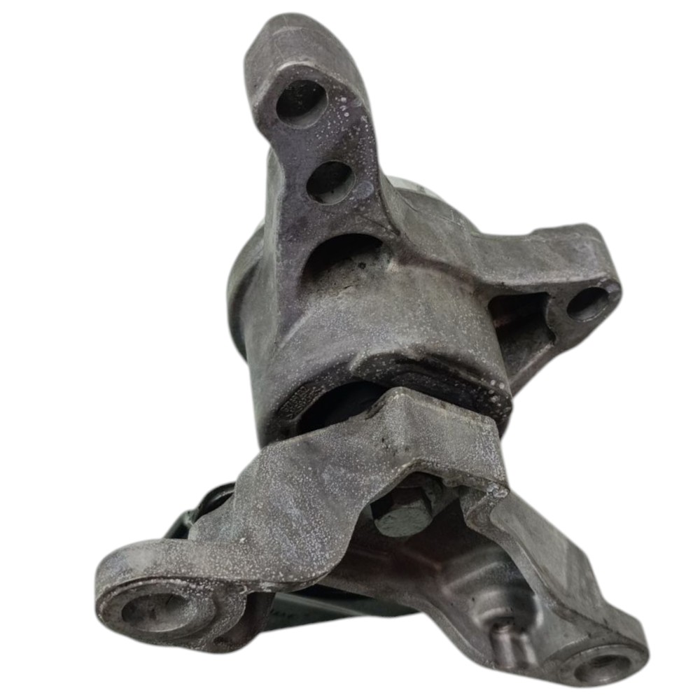 Calço Coxim Hidráulico Motor Direito Volvo S6 T4 1.6 2011 12 4
