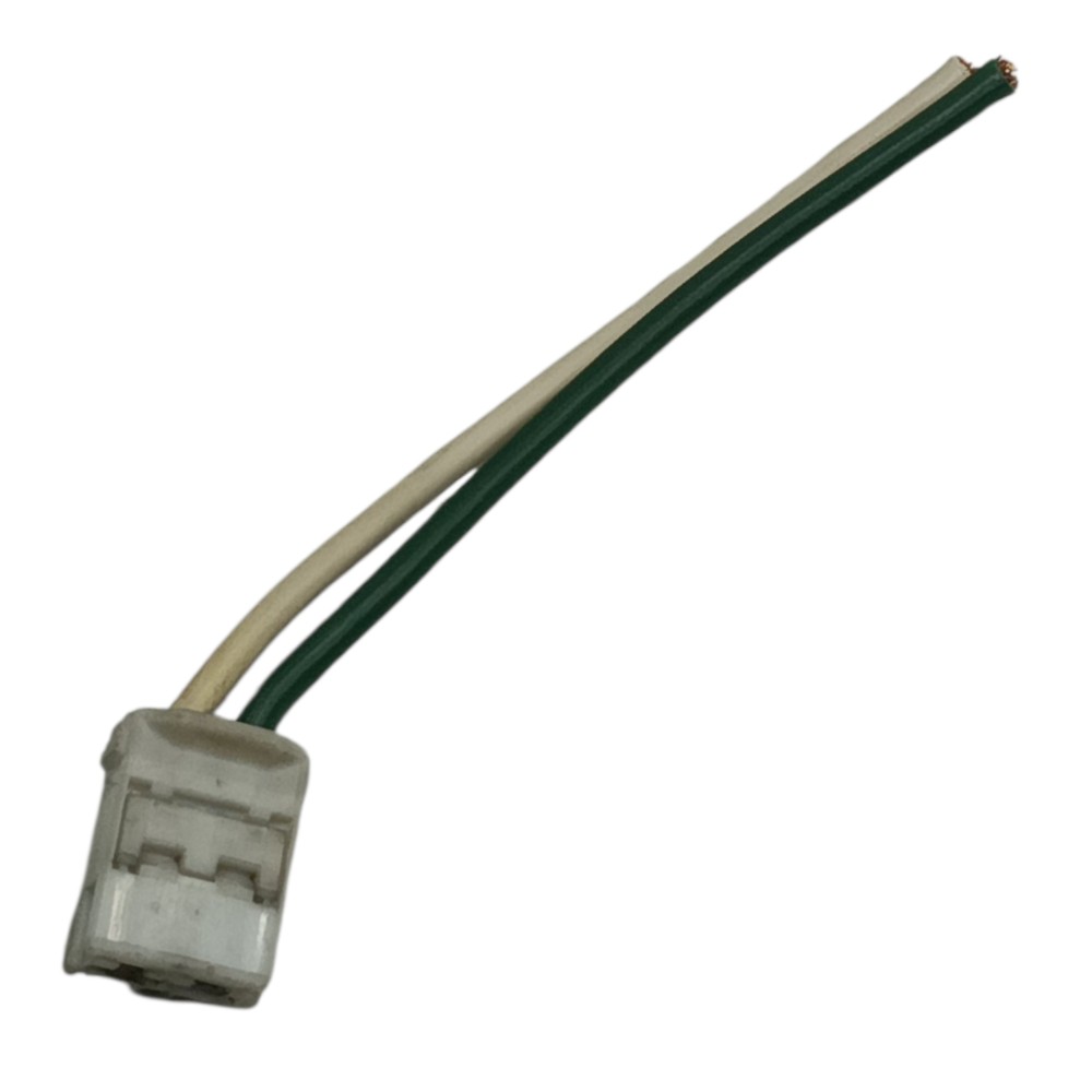 Plug Conector Motor Ventilador Caixa Ar Honda Civic G8 2007 1