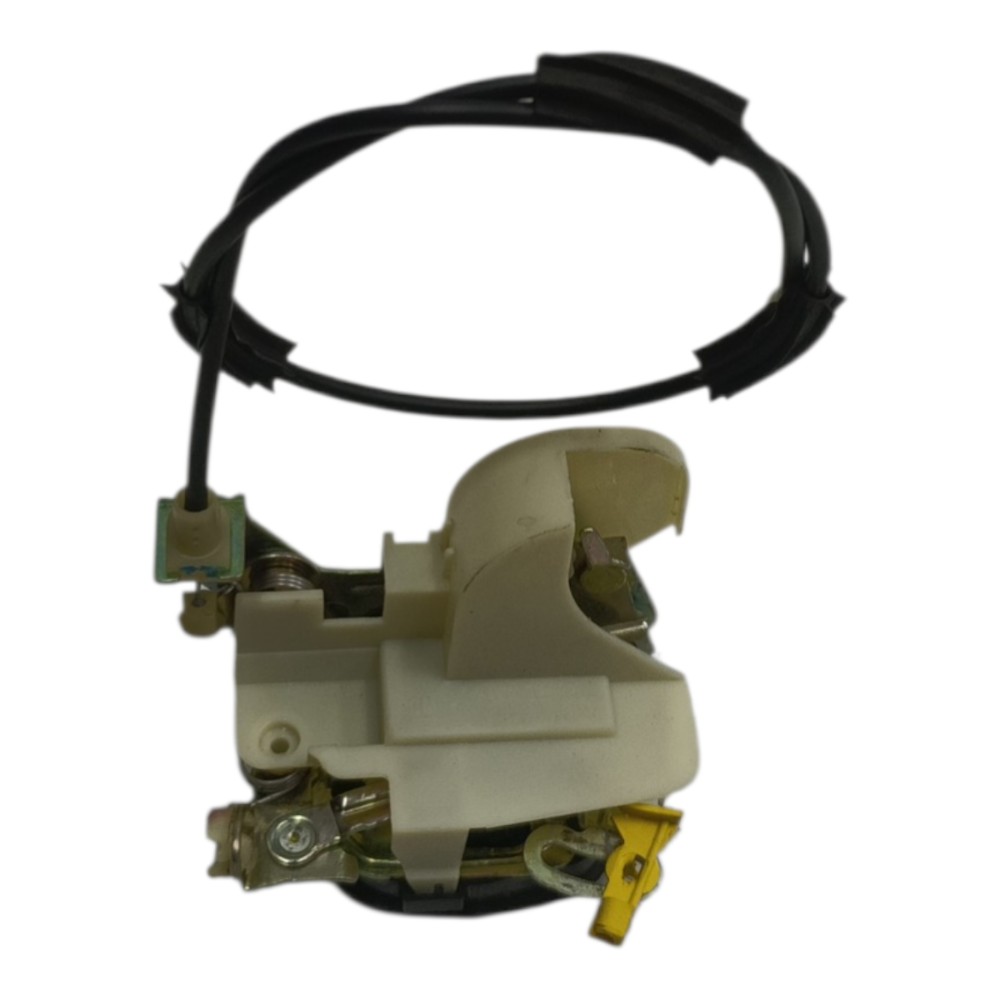 Fechadura Manual Porta Dianteira Direita Gm Celta 2005 2004 2
