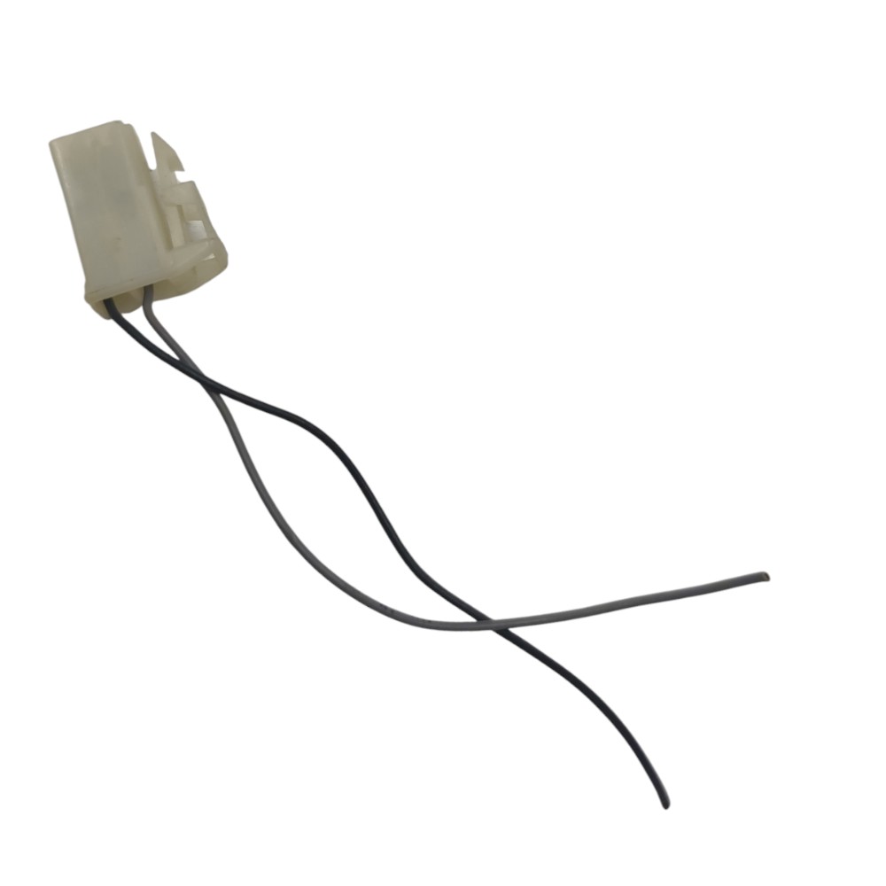 Plug conector break light luz freio Renault kwid 2021 2020 2