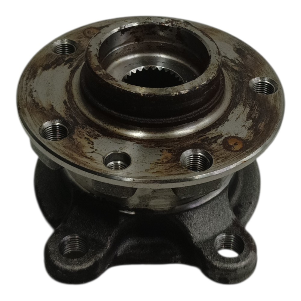 Cubo rolamento roda traseira Fiat toro 2.0 4×4 2025 2024 23 3