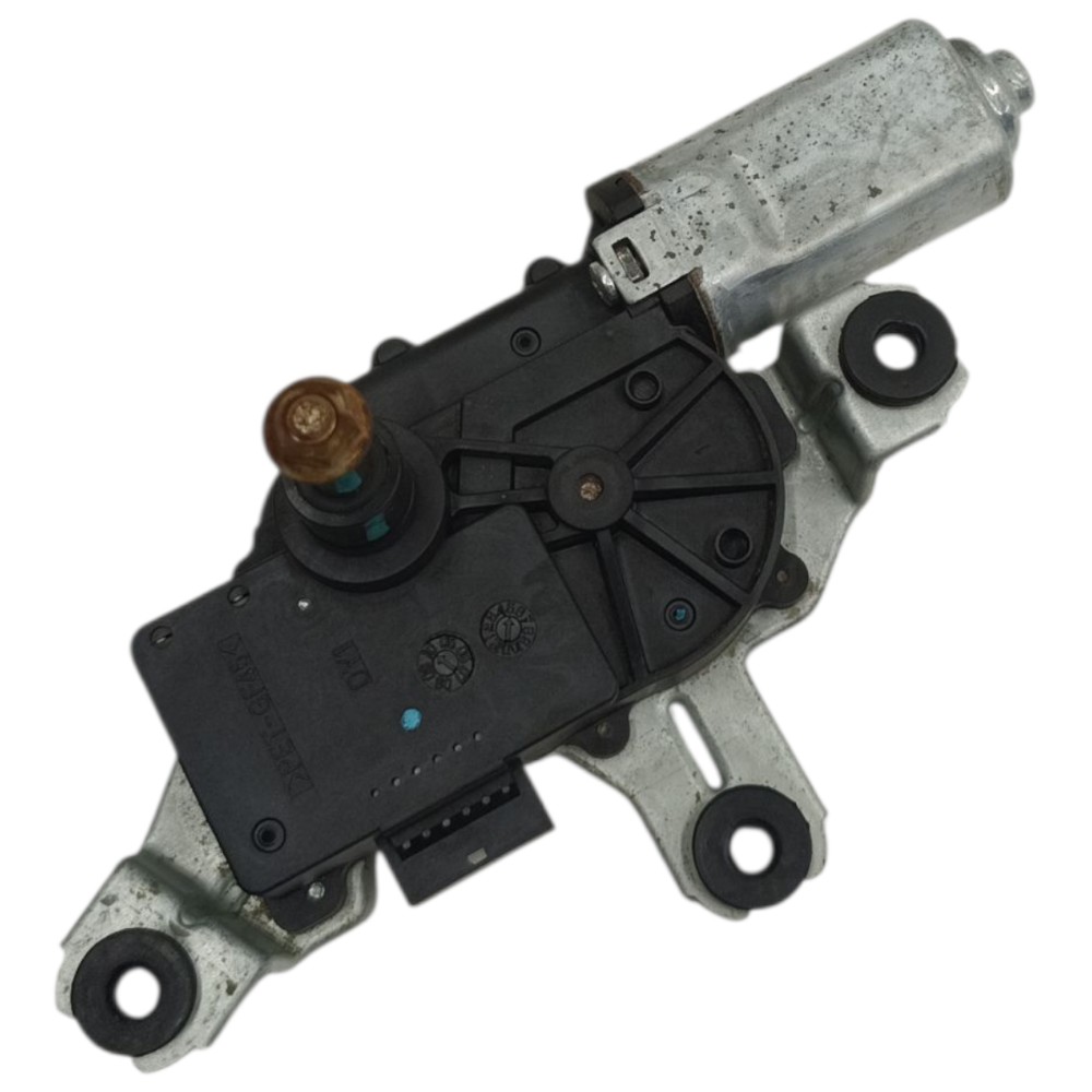 Motor Limpador Tampa Traseira Gm Captiva 2009 2010 2011 2012 2