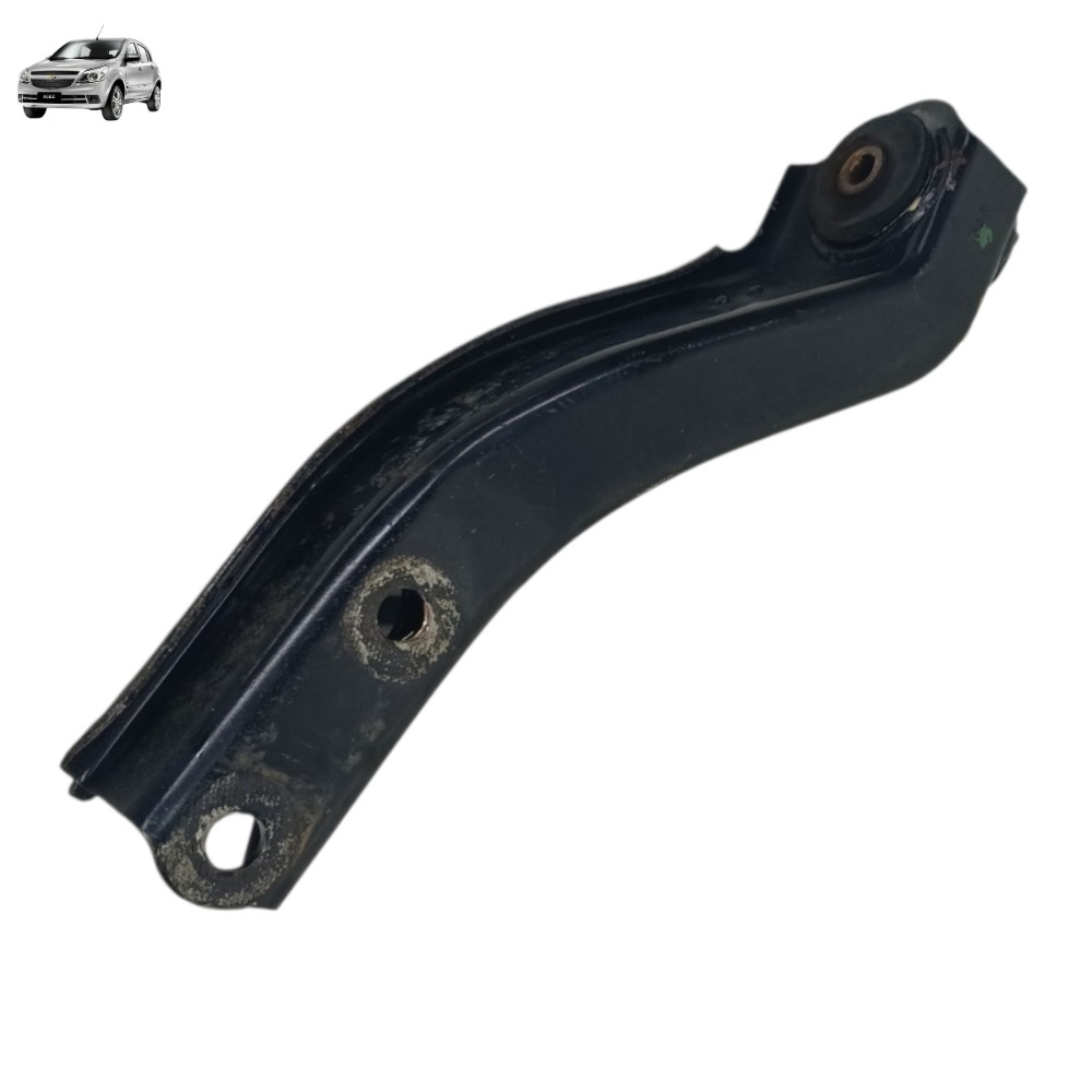 Suporte Coxim Inferior Câmbio Gm Agile Montana 1.4 2011 2012