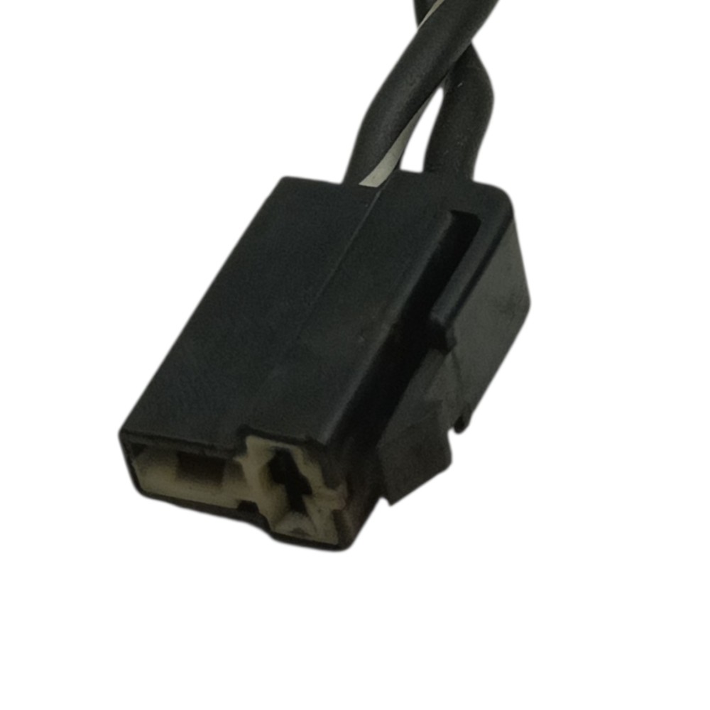 Plug Conector Motor Caixa Ar Forçado Toyota Corolla 2003 04 2