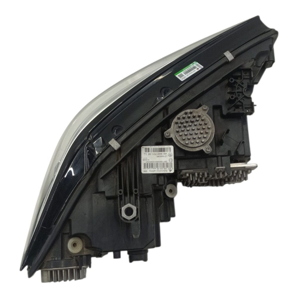 Farol esquerdo LED bmw 320i g20 2020 2021 2022 2023 2024 25 3