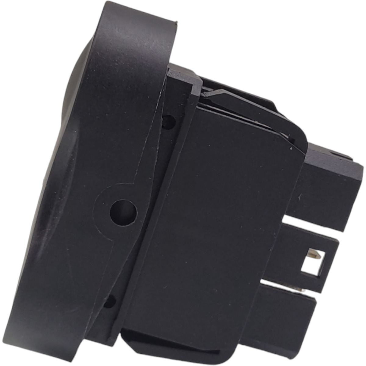 Botão Vidro Elétrico Dianteiro Renault Sandero 2008 2009 10 2