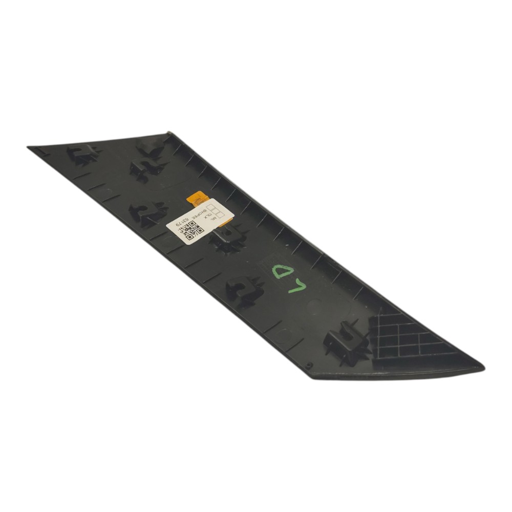 Moldura Externa Traseira Direita Hyundai Creta 2026 2025 24 4