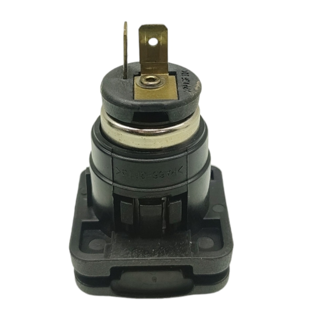 Tomada 12v Console Central Honda Civic G9 2012 2013 Á 2016 3