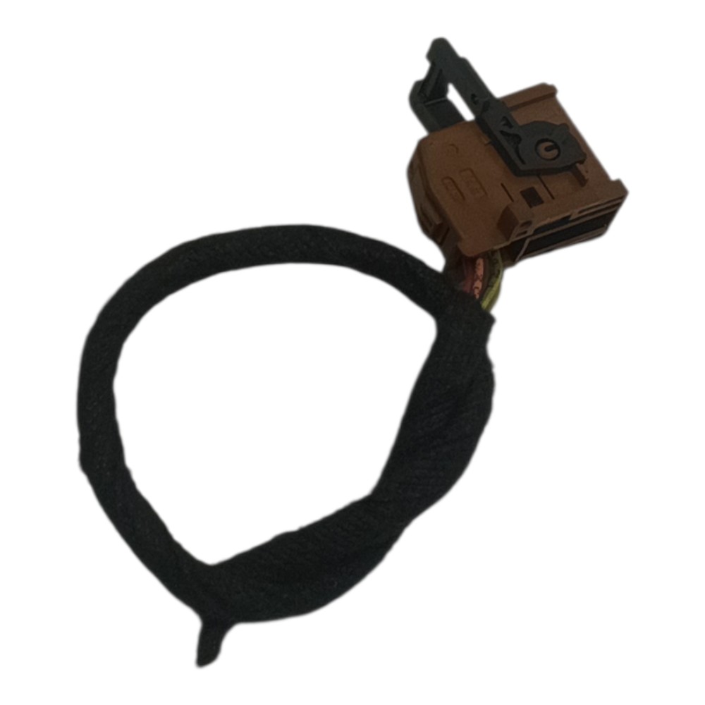 Plug Conector Sensor Estacionamento Peugeot 208 2014 2015 2