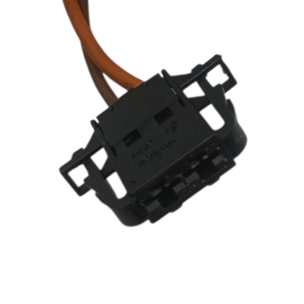 Motor Ventilador Caixa Ar Forçado Vw Tiguan 2012 2013 2014 4
