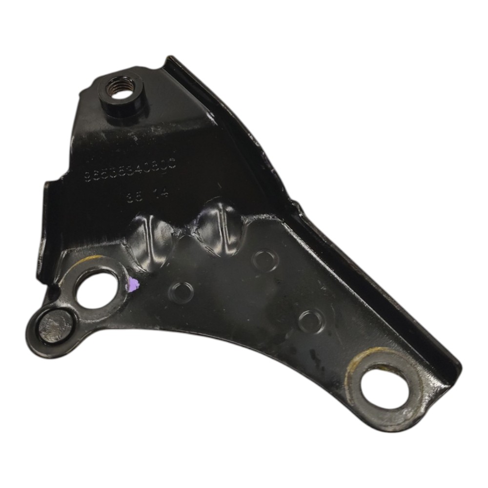 Suporte Coxim Inferior Câmbio Peugeot 208 1.6 2014 2015 2016 2