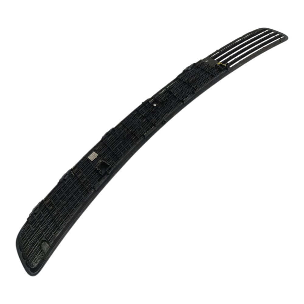 Grade Churrasqueira Mercedes C230k 2003 2004 2005 2006 2007 Preto 3