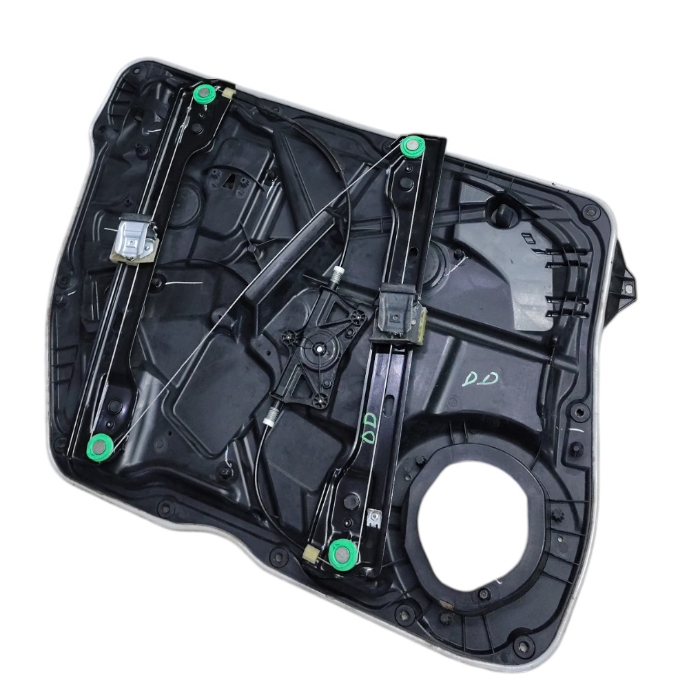 Motor Máquina Vidro Dianteiro Direito Mercedes Gle 43 2017 3