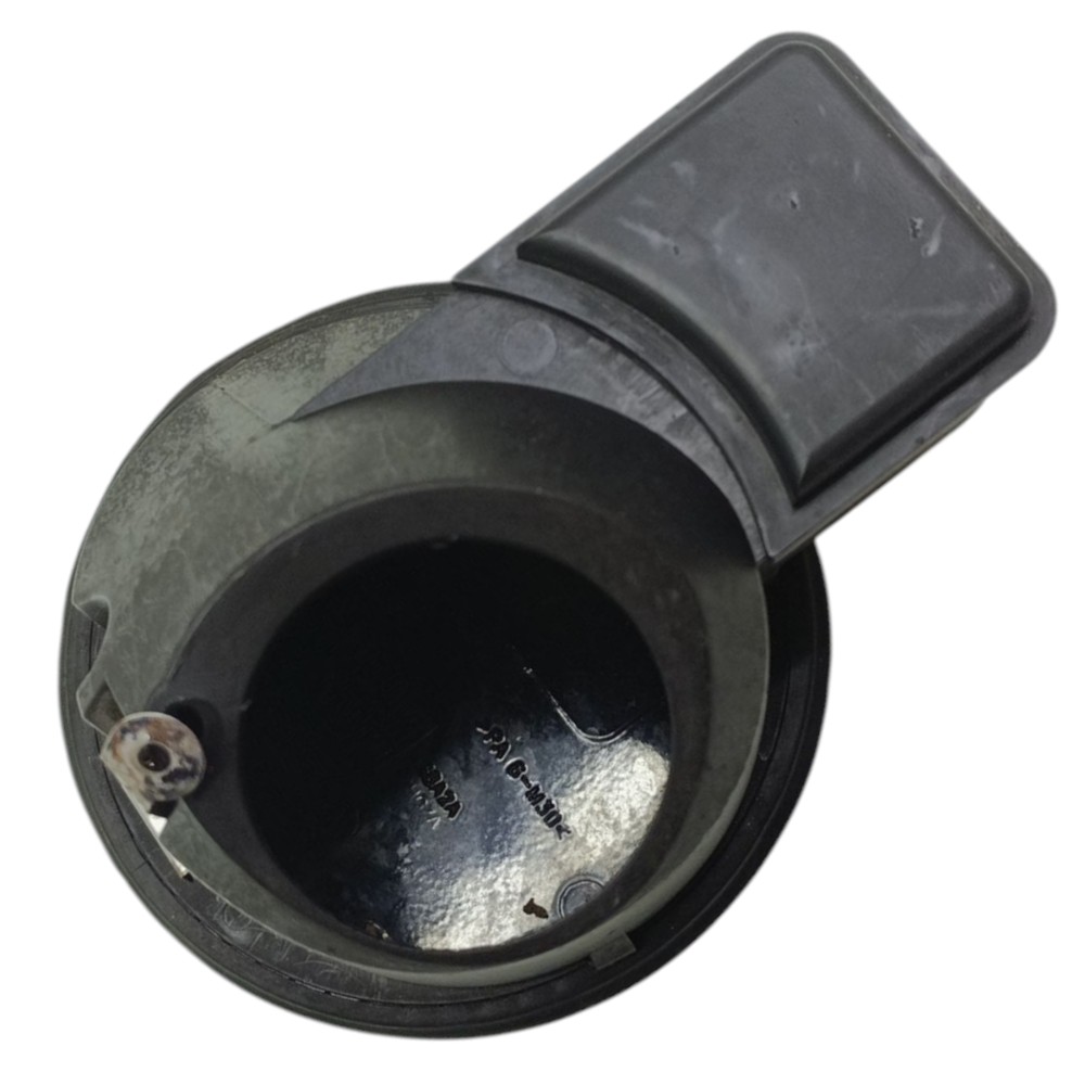 Portinhola Tanque Combustível Ford Ecosport 2005 2006 2007 5
