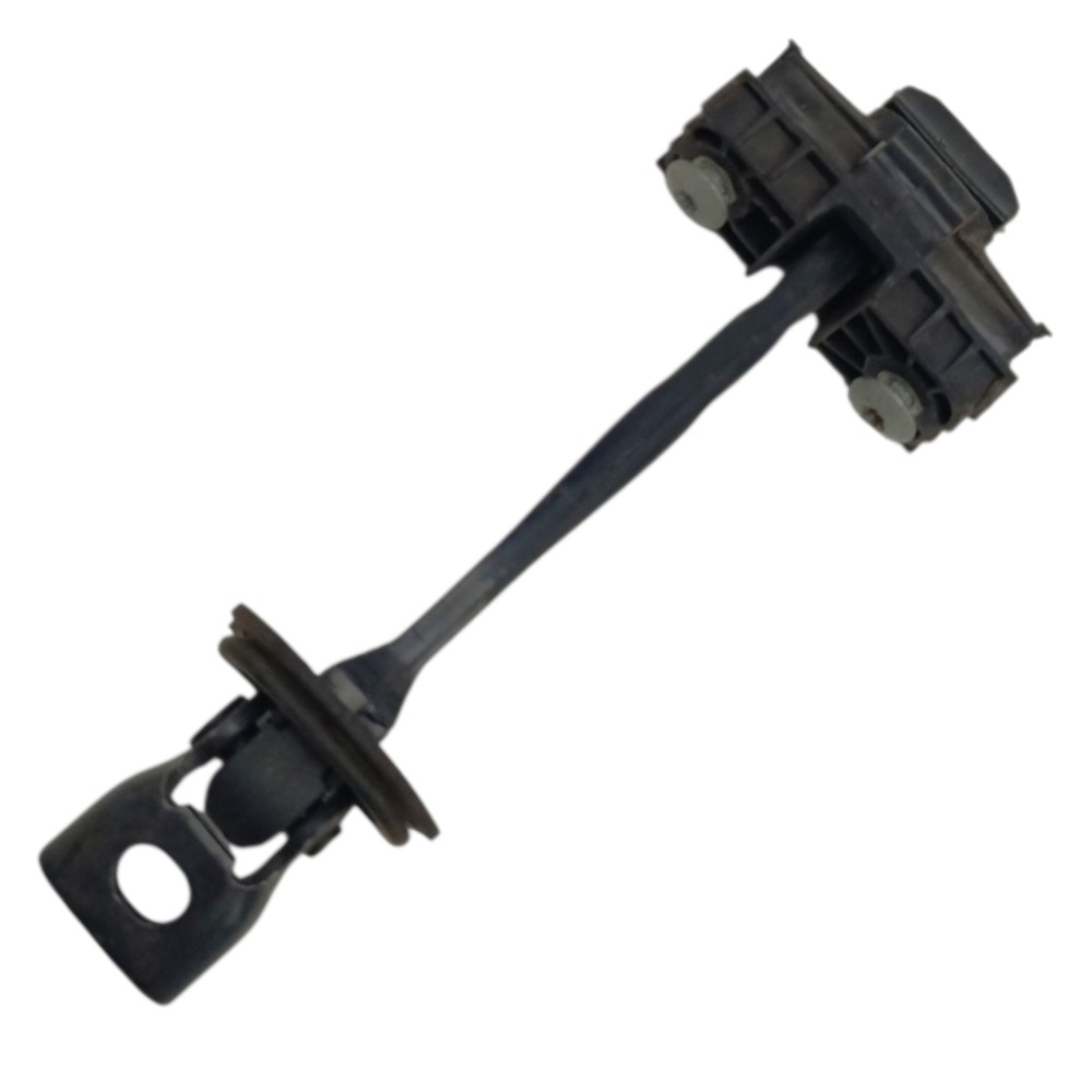 Limitador porta dianteira direita vw polo 2018 2019 2020