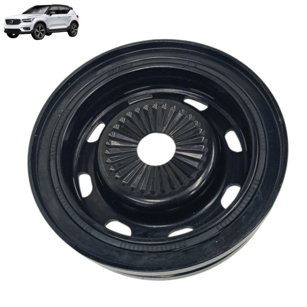 Polia Virabrequim Volvo Xc40 1.5 2022 2021 2020 N20038552