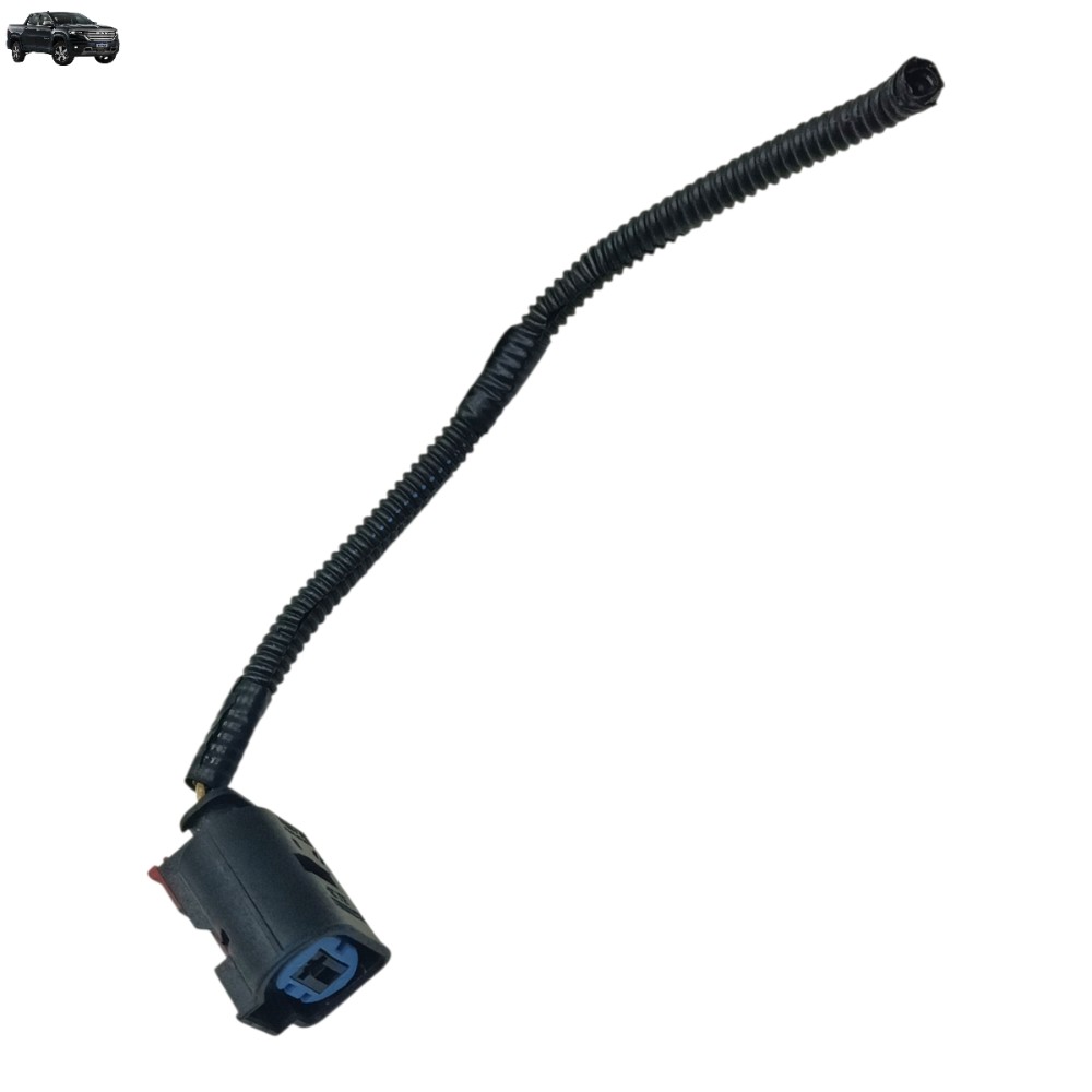 Plug conector alternador ram rampage 2023 2024 2025 2026