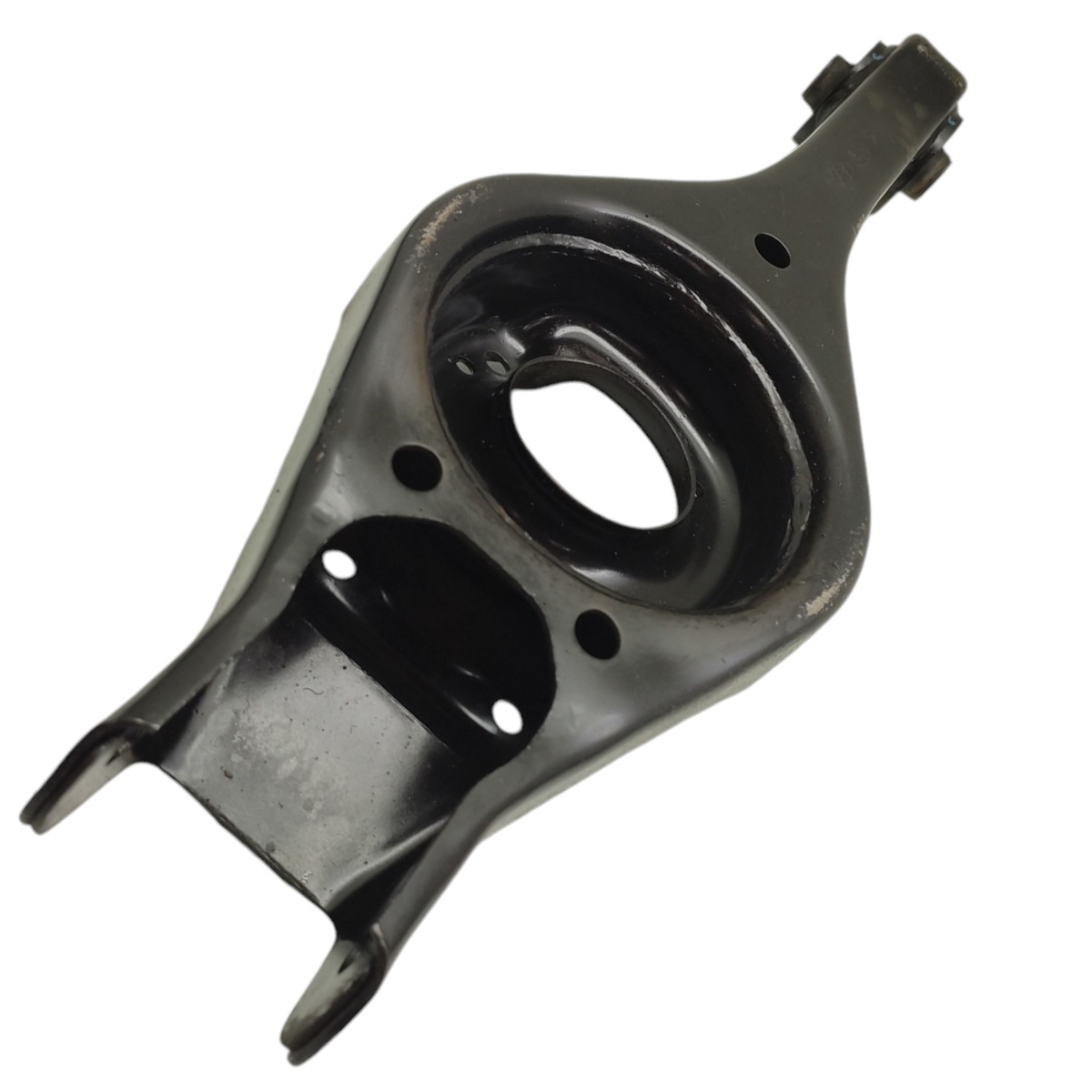 Balança Bandeja Traseira Sem Lado Hyundai I30 2012 2011 2010