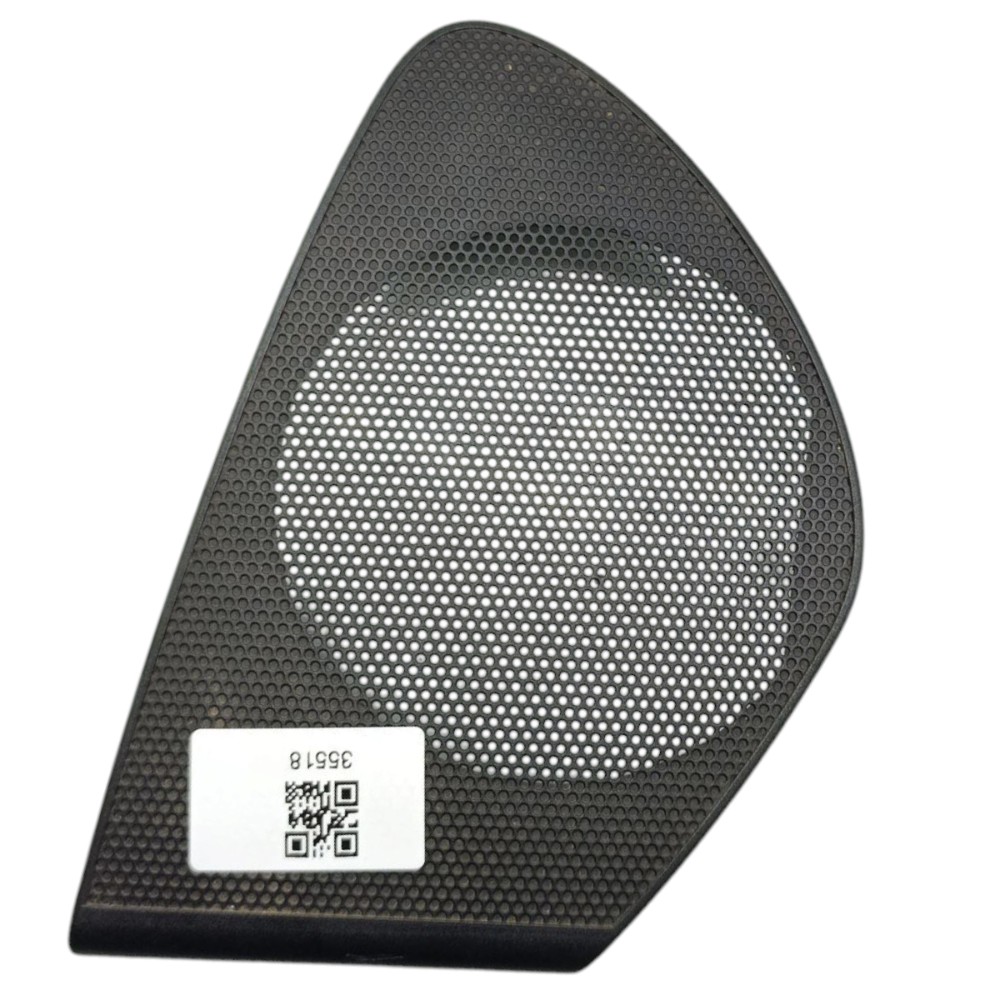 Tela alto falante porta traseira esquerda Fiat Bravo 2011 12 1
