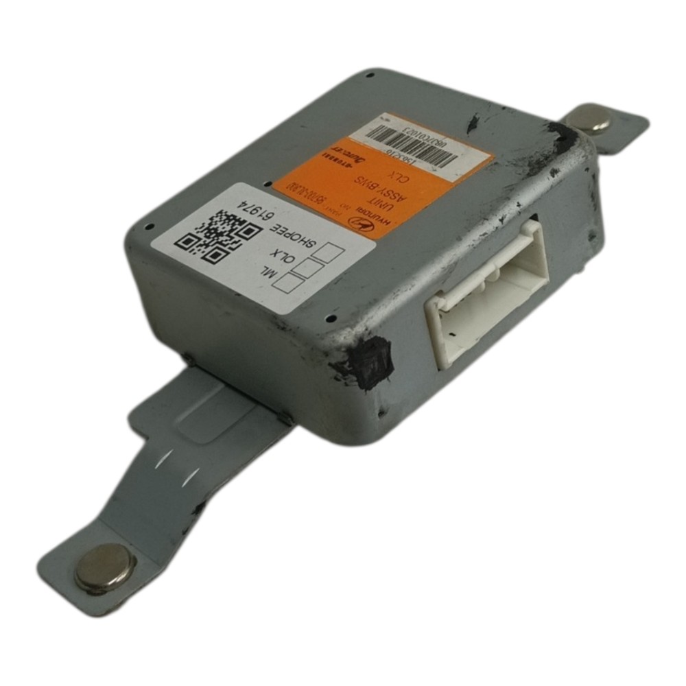 Módulo Sensor Estacionamento Hyundai Azera 2008 957003l300 Prata 2