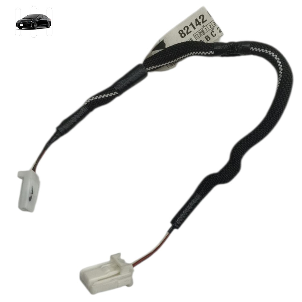 Chicote Sensor Crepuscular Toyota Corolla Lexus 2022 2023 24 1