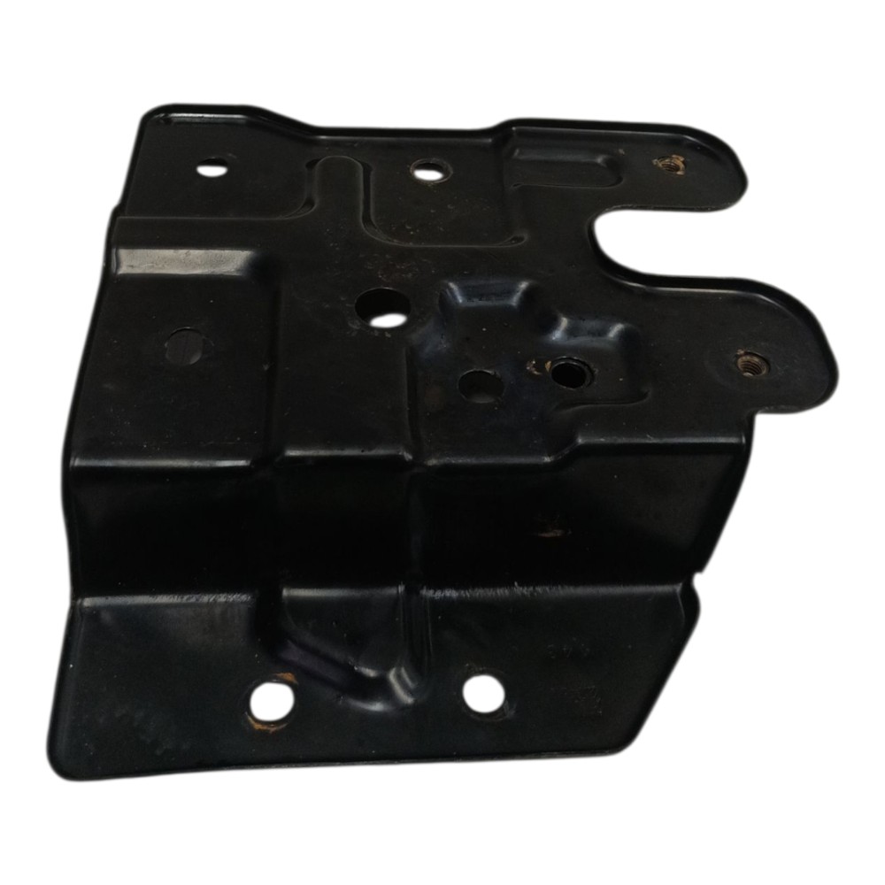 Suporte base bateria Fiat Uno Vivace 2013 2014 2015 2016 17 3