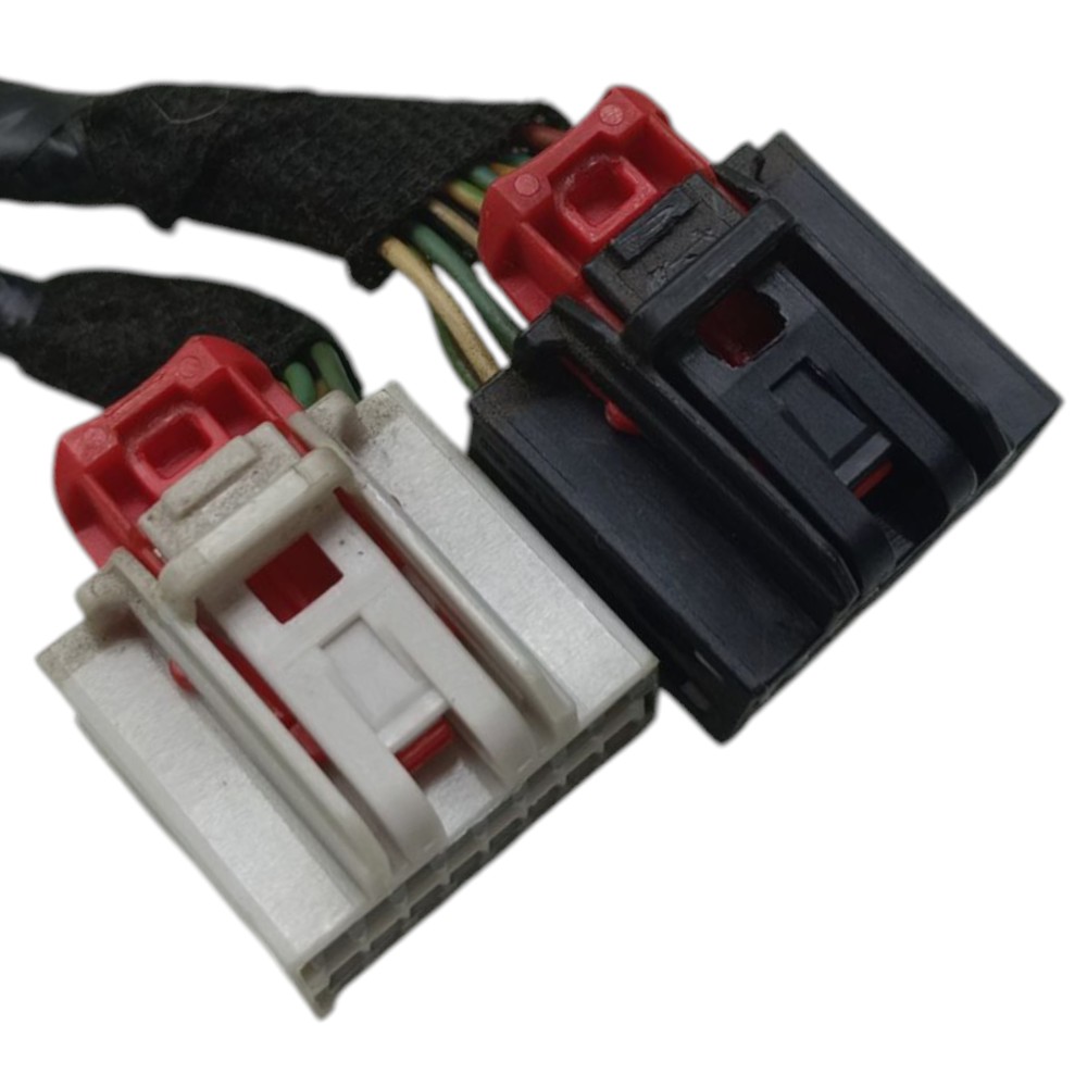 Plug Conector Módulo Controle Central Gm Onix 1.4 Aut 2017 3