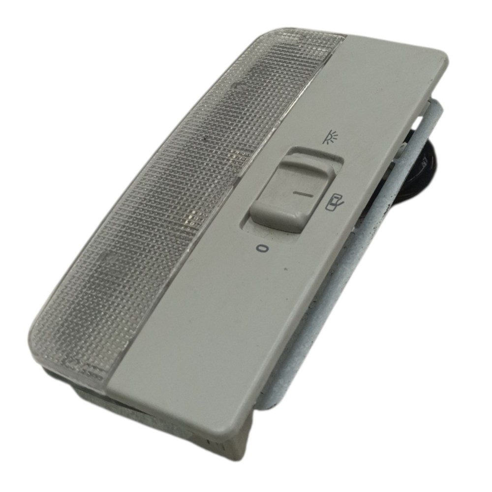 Luz Interna Cortesia Vw Up 2014 2015 2016 2017 2