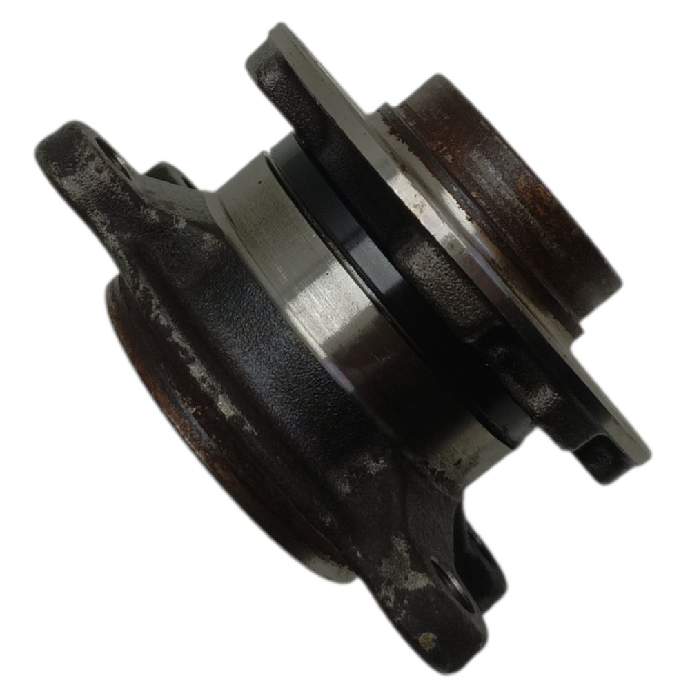 Cubo rolamento roda traseira Fiat toro 2.0 4×4 2025 2024 23 4