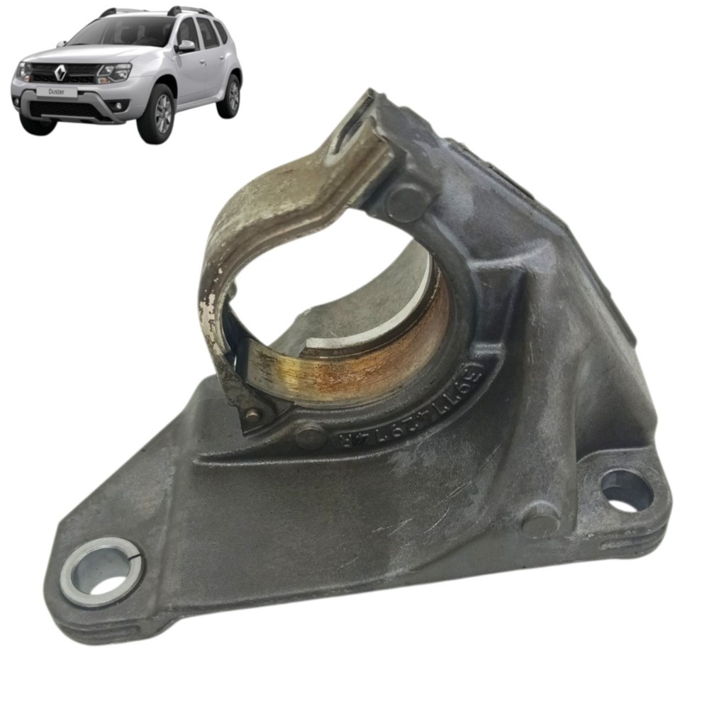 Suporte semi eixo lado direito Renault Duster 2014 até 2020