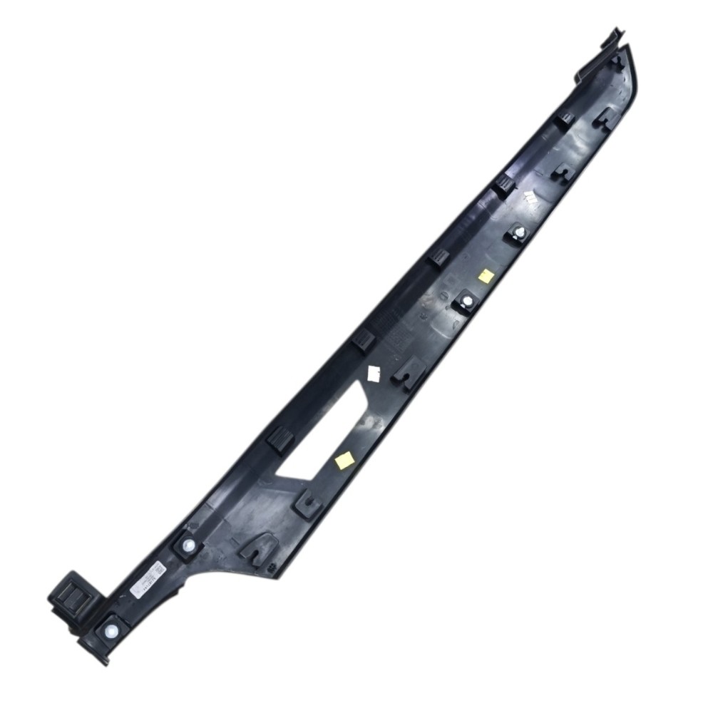 Moldura superior direita caçamba gm montana rs 2025 2026 2