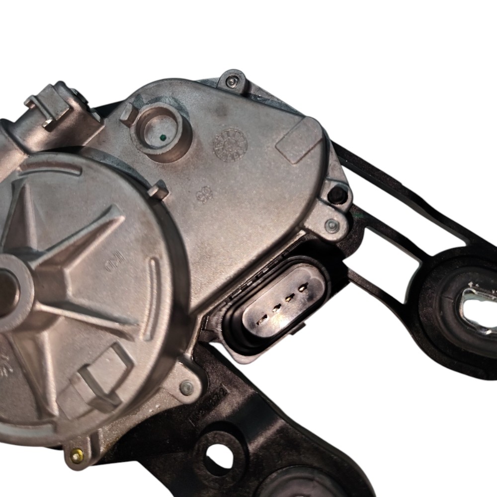 Motor limpador traseiro VW Polo tiguan tcross 2019 2020 2021 4