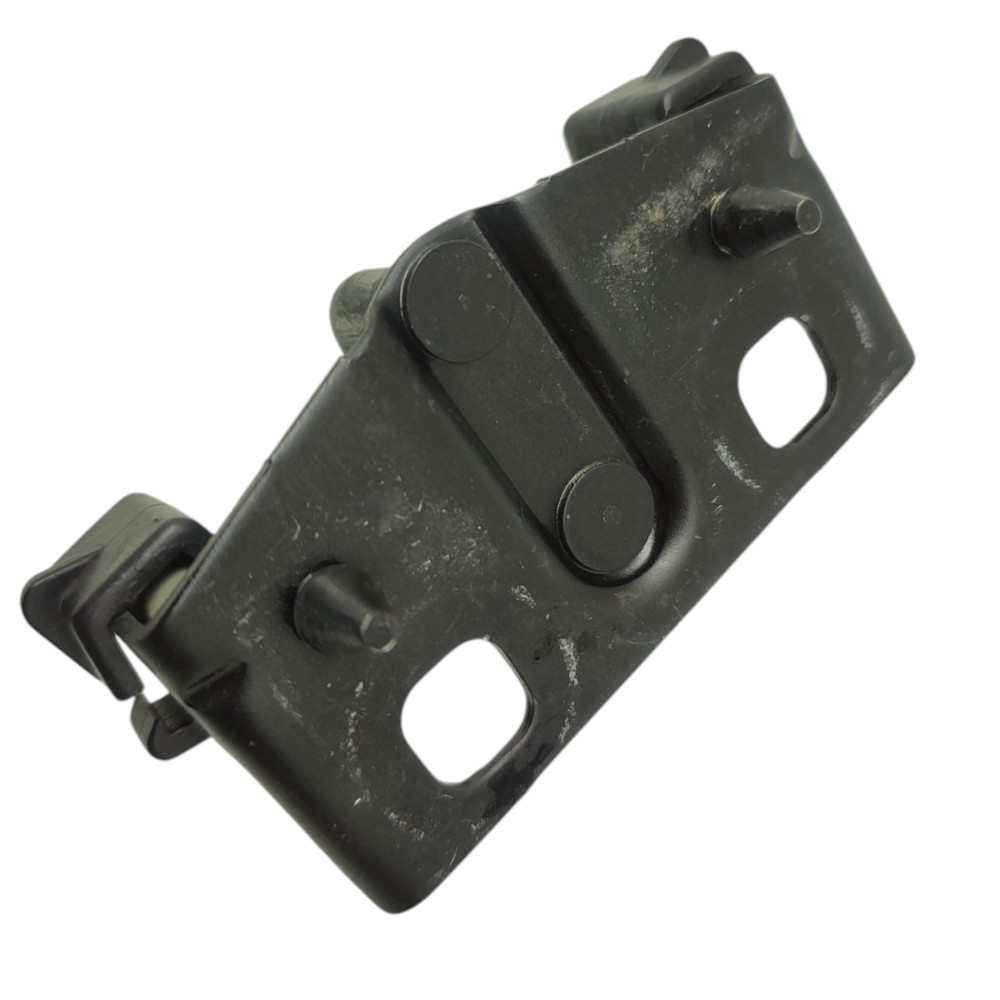 Batente Fechadura Tampa Traseira Peugeot 308 2011 2012 2013 4